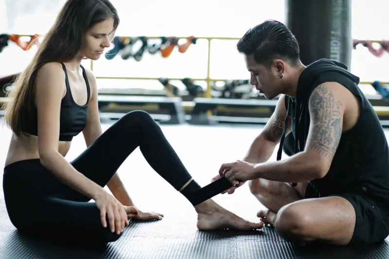 Setback to Comeback: How Aikido's Principles Create a Faster, Smarter Path Through Injury and Burnout