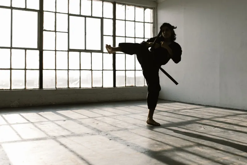 No Sparring, No Problem: How Aikido Practitioners Develop Sharper Combat Instincts Than Many Full-Contact Athletes