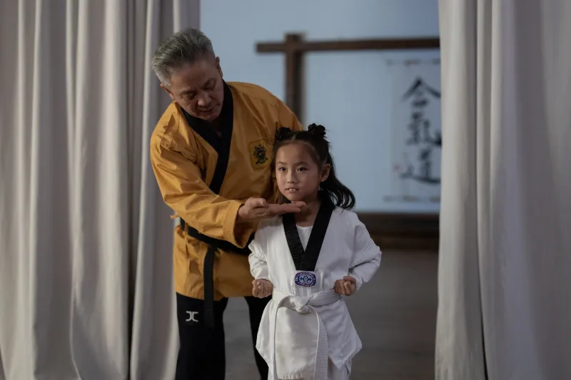 No Age Ceiling: How Practitioners in Their 70s and Beyond Are Finding Aikido's Most Rewarding Chapter