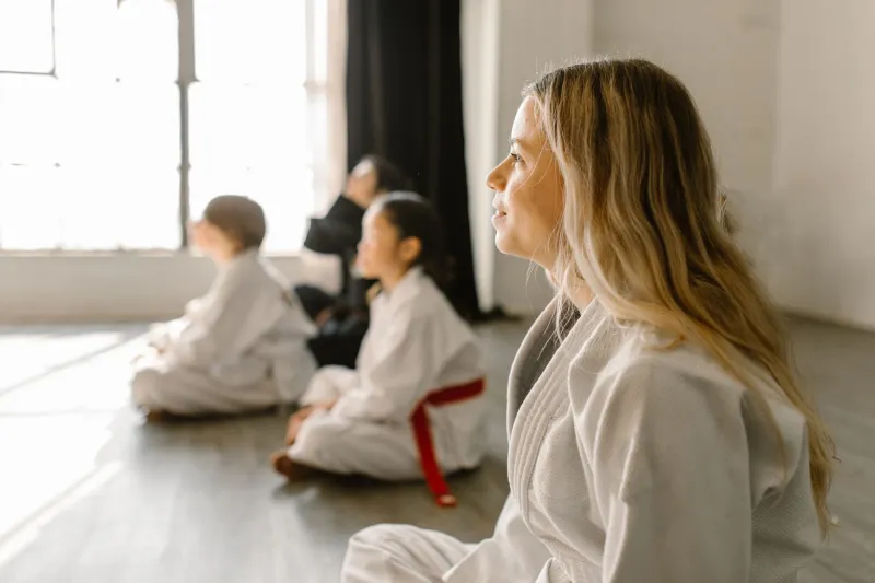 Coming Home to the Dojo: How Aikido Found Its Moment in a Nation Exhausted by Hustle
