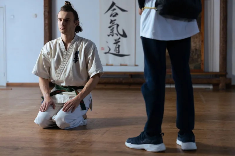 Go Slow to Move Fast: The Neuroscience Behind Deliberate Aikido Practice and Explosive Real-World Response