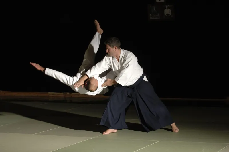 Starting Strong: Five Technical and Mental Errors New Aikido Students Make in Their First Year